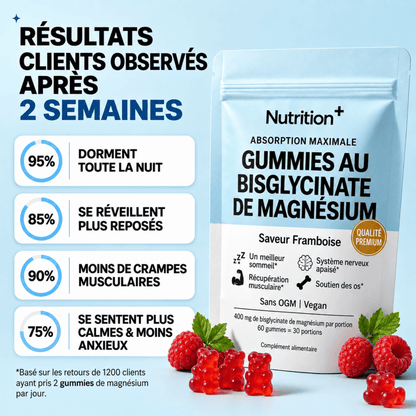 Nutrition⁺