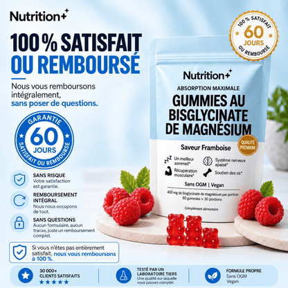 Nutrition⁺