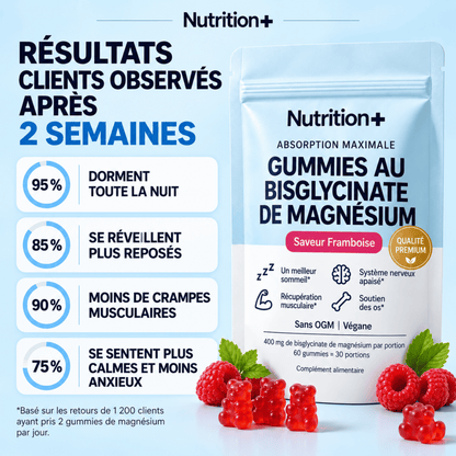 Nutrition⁺