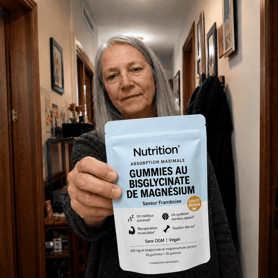 Témoignage client