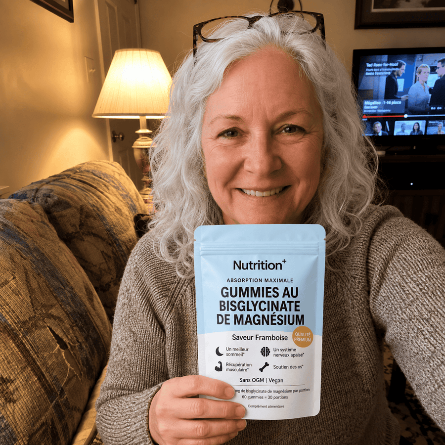 Témoignage client
