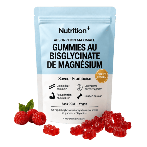 Produit SPNutrition